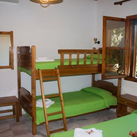 Apartamento Patroudis House Skala Rachoni  Exterior foto