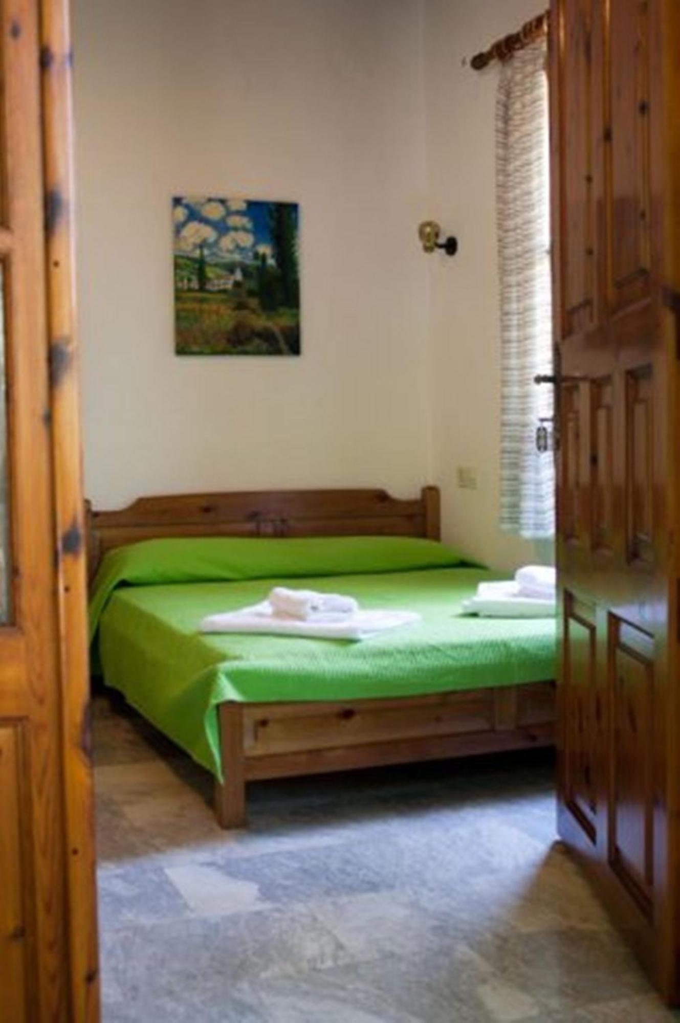 Apartamento Patroudis House Skala Rachoni  Exterior foto